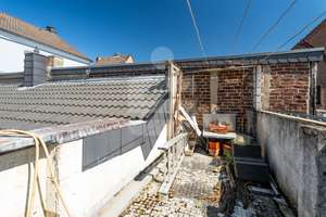 Sanierungsobjekt für kreative Köpfe – Handwerker aufgepasst! Einfamilienhaus in Bedburg. – Die vollständige Adresse der Immobilie erhältst du vom Anbieter., 50181 Bedburg – Vorschaubild 3