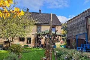 Liebhaberobjekt mit viel Wohnpotenzial auf großem Grundstück inkl. zusätzlichem Tiny House – Die vollständige Adresse der Immobilie erhältst du vom Anbieter., 55767 Meckenbach – Vorschaubild 3