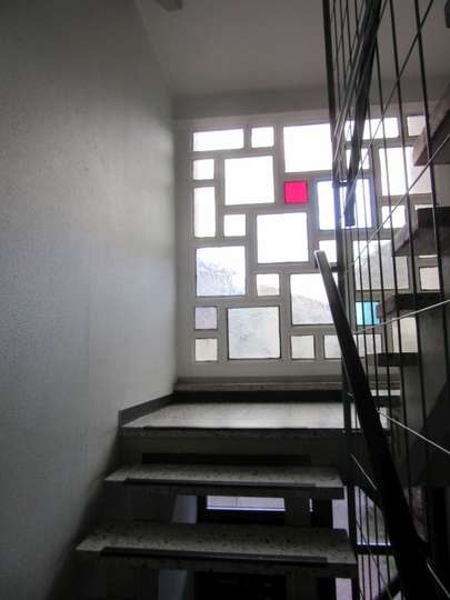 Treppenhaus Treppenhaus