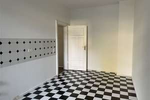Attraktive 2-Raum-Wohnung im Süden Leipzigs: Leerstehend mit WG-Potenzial & Parkplatz – Newtonstraße 7, 4279 Dölitz-Dösen, Leipzig – Vorschaubild 10