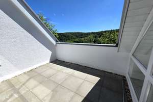 Ihr individueller Logenplatz über den Dächern von Südheim – Die vollständige Adresse der Immobilie erhältst du vom Anbieter., 70199 Südheim, Stuttgart – Vorschaubild 10