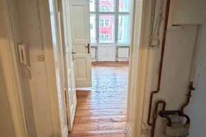 2 Zimmer  Wohnung mit Loggia  in Berlin Wedding. – Togostraße 75, 13351 Wedding, Berlin – Vorschaubild 2