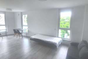Vollmöblierte Studentenwohnung ab 15.06.2026-Vermietung ausschließlich Studenten, Schüler, Azubis – Landsberger Straße 64, 86179 Haunstetten-Ost, Augsburg – Vorschaubild 7