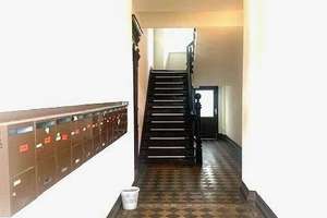 Wohnen im beliebten STEPHANKIEZ + klassischer 3-Zi Stuckaltbau im 3. OG + BEZUGSFREI! – Quitzowstr. 117, 10559 Moabit, Berlin – Vorschaubild 17