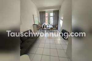 Tauschwohnung: Zentrale Wohnung in Flingern Süd mit Balkon – Die vollständige Adresse der Immobilie erhältst du vom Anbieter., 40235 Flingern Nord, Düsseldorf – Vorschaubild 2