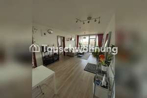 Tauschwohnung: Tausche 2-Zimmer-Wohnung in Riehl, suche kleinere Wohnung