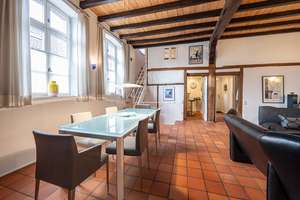 Einzigartige DHH - Historisches Wohnen mit modernem Komfort in Nettetal-Hinsbeck! – Die vollständige Adresse der Immobilie erhältst du vom Anbieter., 41334 Nettetal – Vorschaubild 6