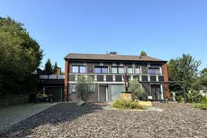 Traumhaus, kernsaniert mit Einliegerwohnung, Sauna, Balkon, uneinsehbarer Garten, extravagante Bäder – Die vollständige Adresse der Immobilie erhältst du vom Anbieter., 40699 Erkrath – Vorschaubild 2