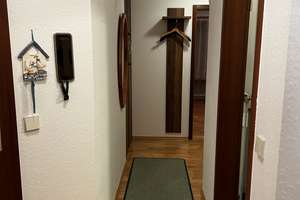 Möblierte, gepflegte helle 2-Zimmer Wohnung mit Balkon und Garten in Stuttgart-Steckfeld – Steckfeldstraße 25, 70599 Steckfeld, Stuttgart – Vorschaubild 13