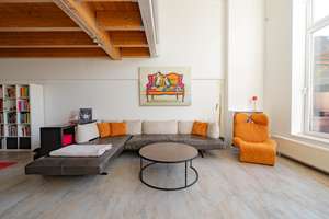 Großzügiges Loft-Haus mit Industriekultur – Die vollständige Adresse der Immobilie erhältst du vom Anbieter., 45277 Überruhr-Holthausen, Essen – Vorschaubild 4
