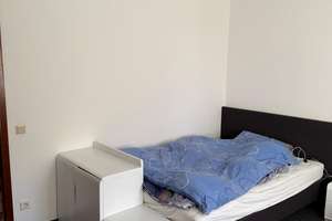 1 Zimmerwohnung für Studenten / Pendler in Uninähe – Bäuminghausstraße 153, 45326 Altenessen-Süd, Essen – Vorschaubild 3
