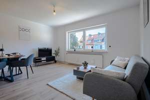 Freundliches Reihenhaus - renoviert, mit neuer Heizung – Wecholder Straße 128, 28277 Kattenesch, Bremen – Vorschaubild 2