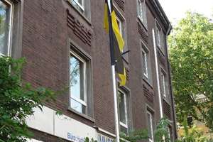 DO-Kreuzviertel, Lindemannstraße, 3 Zimmerwohnung, ca. 99 m² – 44137 Westfalenhalle, Dortmund – Vorschaubild 4