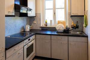 Repräsentatives 3 Familienhaus mit Topausstattung, großer Garten, Indoor Pool – Die vollständige Adresse der Immobilie erhältst du vom Anbieter., 81377 Großhadern, München – Vorschaubild 30
