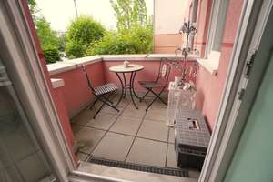 Schönes Familien-Nest in guter Lage mit kleinem Garten... – Die vollständige Adresse der Immobilie erhältst du vom Anbieter., 81379 Obersendling, München – Vorschaubild 5
