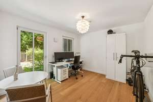 Hochwertige 4-Zimmer-Gartenwohnung in ruhiger Bestlage von Solln – Die vollständige Adresse der Immobilie erhältst du vom Anbieter., 81479 Solln, München – Vorschaubild 12