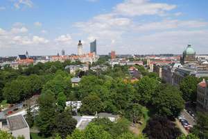 Frisch saniert & mit Blick zum Johannapark – Karl-Tauchnitz-Str. 15, 4107 Zentrum-Süd, Leipzig – Vorschaubild 6