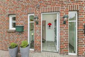 Das ideale Zuhause: Attraktive Doppelhaushälfte mit Extras und traumhaften Garten – Diepholz (Kreis) – Vorschaubild 4