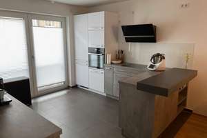Neuwertige und moderne 3-Zimmer-Wohnung mit Balkon und TG-Stellplatz – Spohrstraße 7, 90429 Eberhardshof, Nürnberg – Vorschaubild 5