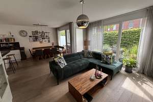 Moderne 4‑Zimmer‑Terrassenwohnung mit Garten | ca. 133 m² | TG | Neubauqualität | Privatverkauf