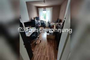Tauschwohnung: 3-Zimmer-Whg in der Isarvorstadt München gegen 2-Zimmer-Whg – Isartalstraße 44, 80469 Sendlinger Feld, München – Vorschaubild 14