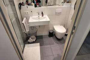 Urbanes Wohnen für Studenten - Augsburg Innenstadt – Alpenstraße 10a, 86159 Bahnhofs-, Bismarckviertel, Augsburg – Vorschaubild 4