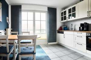 Kaufpreisreduzierung! 
Wunderschöne Maisonettewohnung zwischen Golfplatz und Strand – Die vollständige Adresse der Immobilie erhältst du vom Anbieter., 23570 Travemünde, Lübeck – Vorschaubild 5
