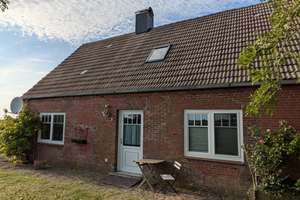 Freistehendes Einfamilienhaus mit großem Garten auf der Nordseeinsel Pellworm – Die vollständige Adresse der Immobilie erhältst du vom Anbieter., 25849 Pellworm – Vorschaubild 6