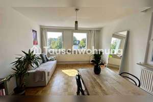 Tauschwohnung: Sonnige und ruhige 2-Zimmerwohnung in der Schanze – Die vollständige Adresse der Immobilie erhältst du vom Anbieter., 20357 Eimsbüttel (Ortsteil), Hamburg – Vorschaubild 2