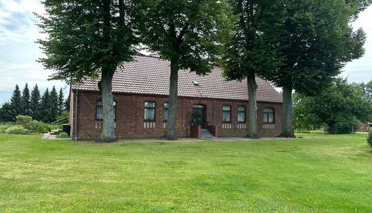 Bild von Ein Haus für die ganze Familie