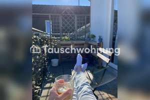 Tauschwohnung: Schöne 2-Zimmer-Wohnung mit Balkon in Klettenberg – Luxemburger Str. 300, 50939 Klettenberg, Köln – Vorschaubild 2