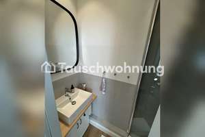 Tauschwohnung: Wunderschöne, neu renovierte Altbauwohnung in Nippes – Die vollständige Adresse der Immobilie erhältst du vom Anbieter., 50737 Weidenpesch, Köln – Vorschaubild 10