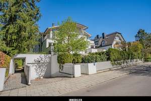 Traumhafte zwei Zimmer Wohnung in ruhiger Stadtlage – Die vollständige Adresse der Immobilie erhältst du vom Anbieter., 80638 Nymphenburg, München – Vorschaubild 28