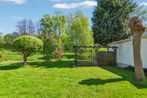 ++Charmantes 4-Zi.-EFH mit Garten, Garage & märchenhafter Lage am Wasser (Schmölln-Putzkau)++ – Bautzen (Kreis) – Vorschaubild 40