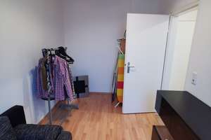 3- Zimmer- Wohnung mit Balkon und Stellplatz – 38226 Lebenstedt, Salzgitter – Vorschaubild 9
