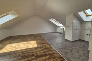 Ankommen & wohlfühlen – charmante 2-Zimmer-Dachgeschosswohnung in Mainz-Kastel – Philippsring 29, 55252 Mainz-Kastel, Wiesbaden – Vorschaubild 3