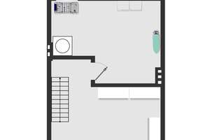 Familienfreundliches RMH in der Krugpfuhlsiedlung in Berlin – Die vollständige Adresse der Immobilie erhältst du vom Anbieter., 12359 Britz, Berlin – Vorschaubild 14