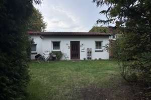 Wunderschöner Bungalow mit Garten + Terrasse und EBK – Bürgerbuschweg 31a, 26127 Alexandersfeld, Oldenburg (Oldenburg) – Vorschaubild 1