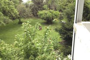 Erstbezug nach Sanierung - Balkon - EBK -ca. 500m2 Gemeinschaftsgarten – Bodenstedtstr. 11, 30173 Südstadt, Hannover – Vorschaubild 12
