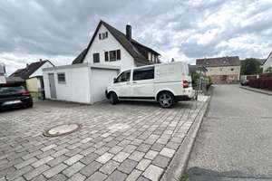 Provisionsfrei! Charmante Doppelhaushälfte + Garage in ruhiger Lage von Jettingen – Die vollständige Adresse der Immobilie erhältst du vom Anbieter., 71131 Jettingen – Vorschaubild 4