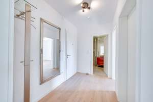 AIGNER - Lichtdurchflutete Wohnung in ruhiger Stadtlage 

 – Die vollständige Adresse der Immobilie erhältst du vom Anbieter., 80939 Obere Isarau, München – Vorschaubild 7