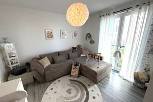 4 Zimmer EG ETW in Wolfsburg-Wendschott ohne Maklercourtage ! – Bernhardt-Kühnert-Straße 5, 38448 Wendschott, Wolfsburg – Vorschaubild 15