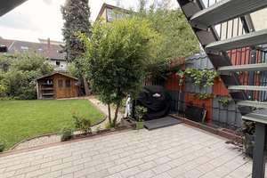 Exklusive DHH mit Baugenehmigung für DG Ausbau incl. Erstellung von 2- Gauben – Die vollständige Adresse der Immobilie erhältst du vom Anbieter., 68309 Käfertal, Mannheim – Vorschaubild 30