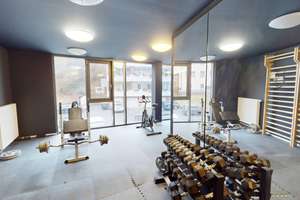 **STUDENTS ONLY** Rollstuhlgerechtes Apartment MÖBLIERT mit TERRASSE im Open Living House Siegen ... – Am Lohgraben 30, 57074 Siegen, Siegen – Vorschaubild 15