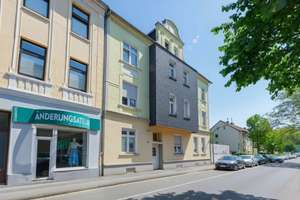 Top wohlfühl DG ETW Wohnung mit Stellplatz nahe der Fußgängerzone Dortmund-Hombruch – Die vollständige Adresse der Immobilie erhältst du vom Anbieter., 44225 Hombruch (Ortsteil), Dortmund – Vorschaubild 17