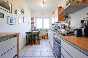 Schöne Balkonwohnung in Uni-Nähe! – Wiesbadener Straße 13, 1159 Löbtau-Süd, Dresden – Vorschaubild 8