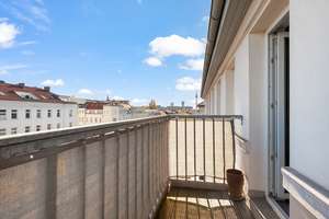 Urban Living mit Charme – Maisonette im modernen Loftstyle im Herzen von Berlin-Mitte – Die vollständige Adresse der Immobilie erhältst du vom Anbieter., 10115 Mitte (Ortsteil), Berlin – Vorschaubild 19