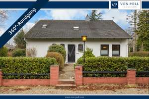 NEUER PREIS: Anwesen in Grafschaft mit Potenzial auf 180 m² Wohnfläche – Die vollständige Adresse der Immobilie erhältst du vom Anbieter., 26419 Schortens – Vorschaubild 1