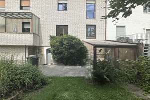 Schickes und bezahlbares Einfamilienhaus in 52349 Düren mit Garten – Die vollständige Adresse der Immobilie erhältst du vom Anbieter., 52349 Nord-Düren, Düren – Vorschaubild 1