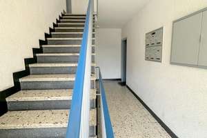 *Gepflegte ETW, 2-Zimmer, großer Balkon, Einbauküche,  vermietet, in MG-Geneicken* – Die vollständige Adresse der Immobilie erhältst du vom Anbieter., 41236 Gladbach, Mönchengladbach – Vorschaubild 4